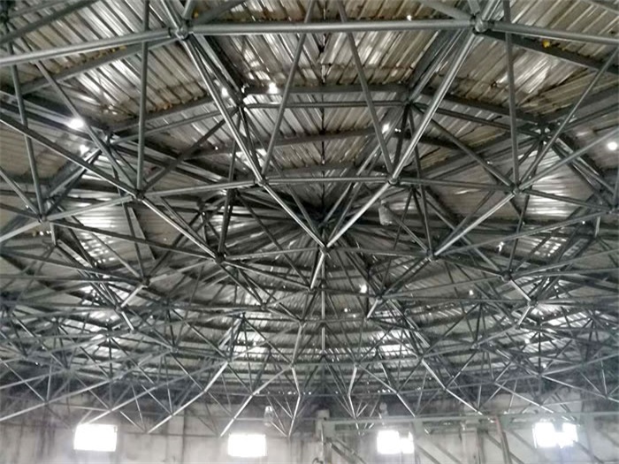 邢台网架钢结构工程有限公司